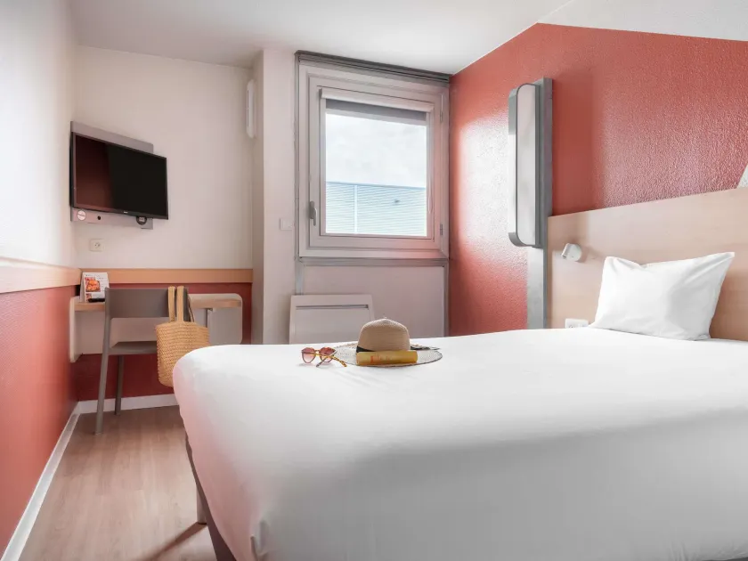 ibis budget Caen Mondeville - Image 1