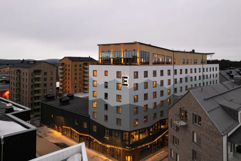 Elite Hotel Frost - Hotel & Spa - Image 1