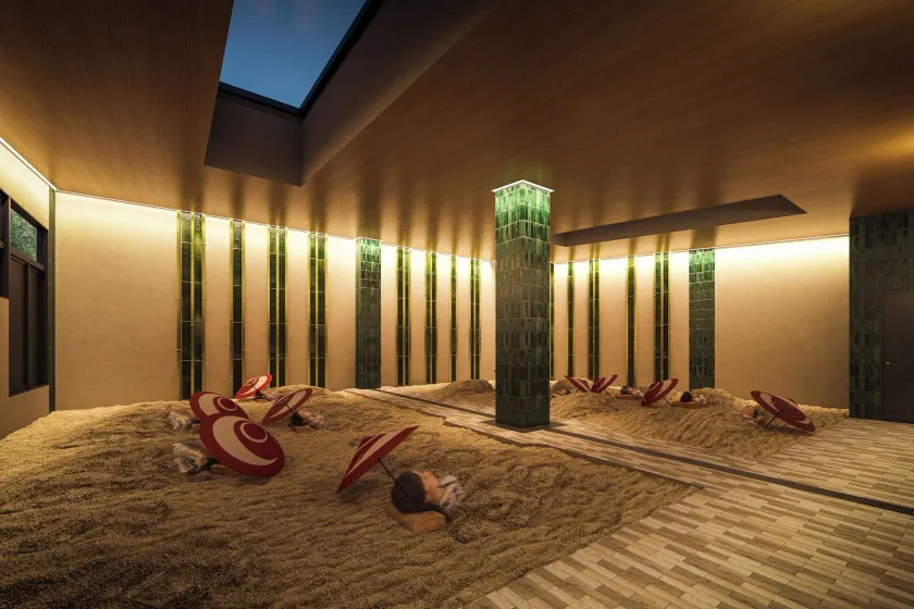 Kirishima Kokusai Hotel - Image 1
