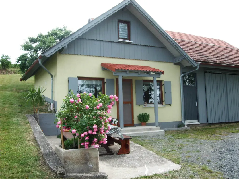 Ferienwohnung Bockelt - Image 1