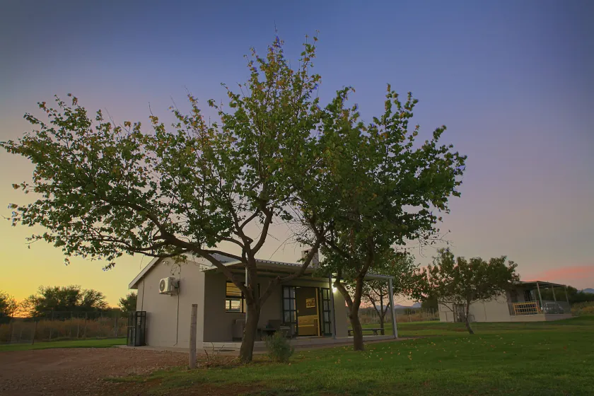 Mayfair Farm Cottages - Image 1