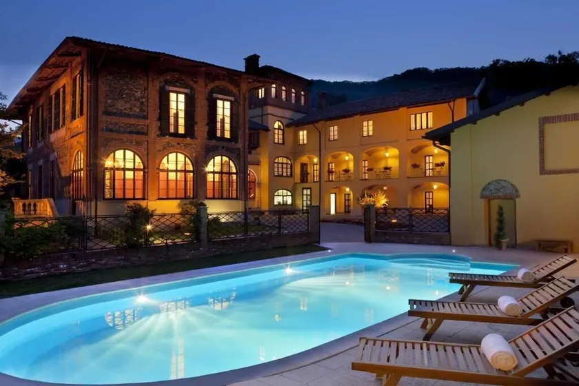 Villa Soleil  - Image 1