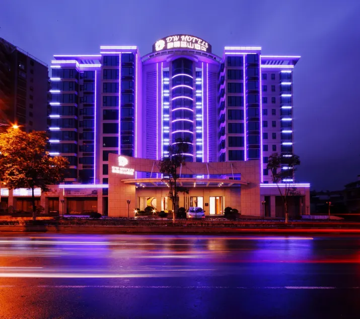 DW Hotel - Image 1