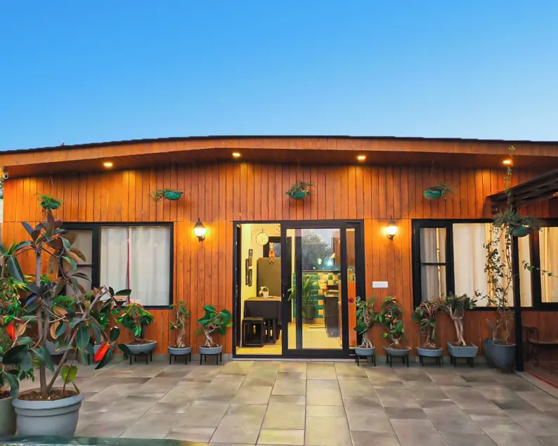 Vandana's Bed and breakfast - Image 1