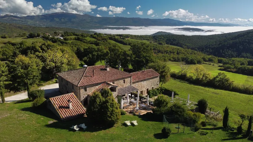 Locanda Del Viandante B&B - Image 1