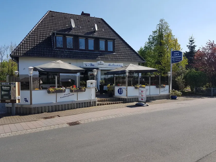 Hotel das Möwenstübchen - Image 1