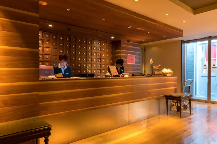 Matsumoto Marunouchi Hotel - Image 1