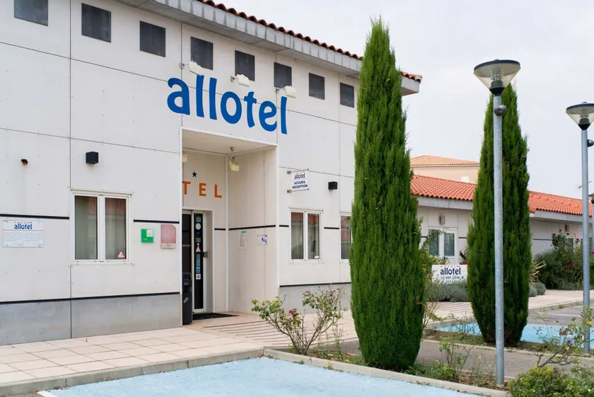 Allotel - Image 1
