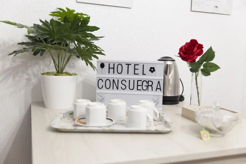 Hotel Consuegra - Image 1