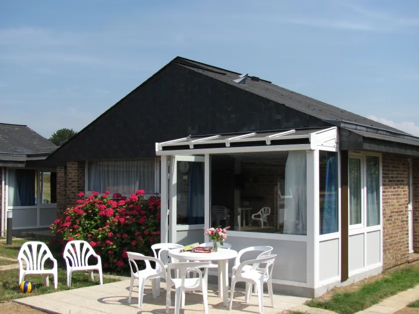 VVF Normandie Veules-les-Roses - Image 1