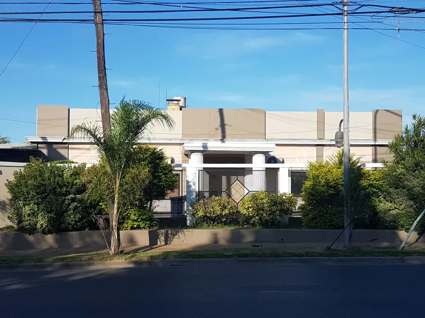 Real Horizonte Hotel -Motel- - Image 1