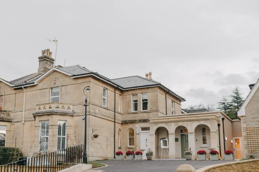 Tyndall Villa Boutique B&B - Image 1