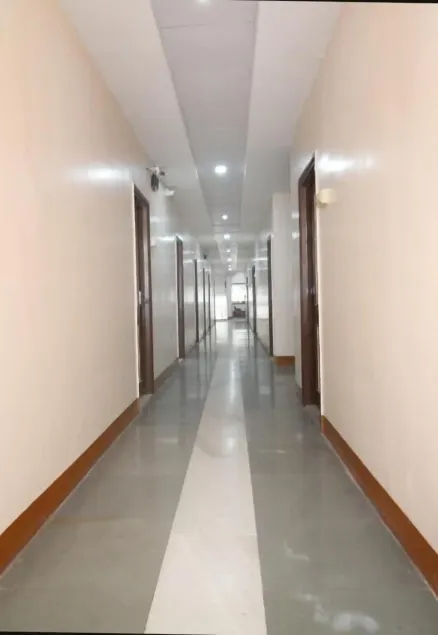 Hotel Gomatgiri - Image 1