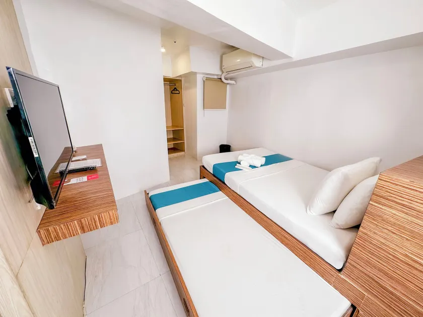 Circuit Hostel - Image 1