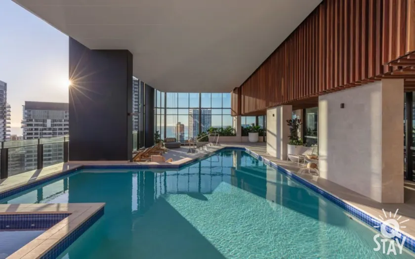Casino Private Apartments - Managed by Q Stay - Image 1