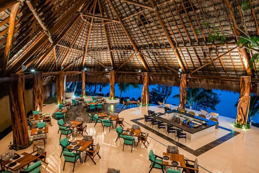 Mia Bacalar Luxury Resort & Spa - Image 1