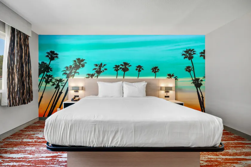 Avania Inn of Santa Barbara - Image 1