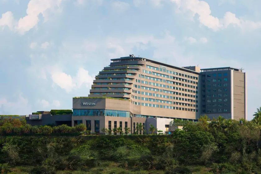 The Westin Pune Koregaon Park - Image 1