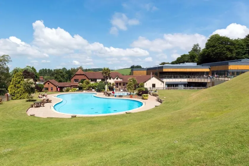Cofton Holidays - Image 1