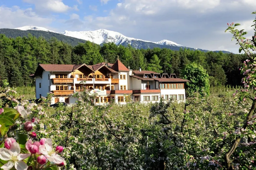 Hotel Flötscherhof - Image 1
