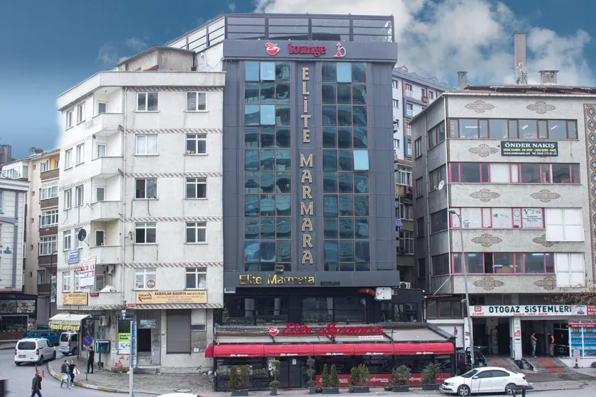 Elite Marmara Hotel Gungoren - Image 1