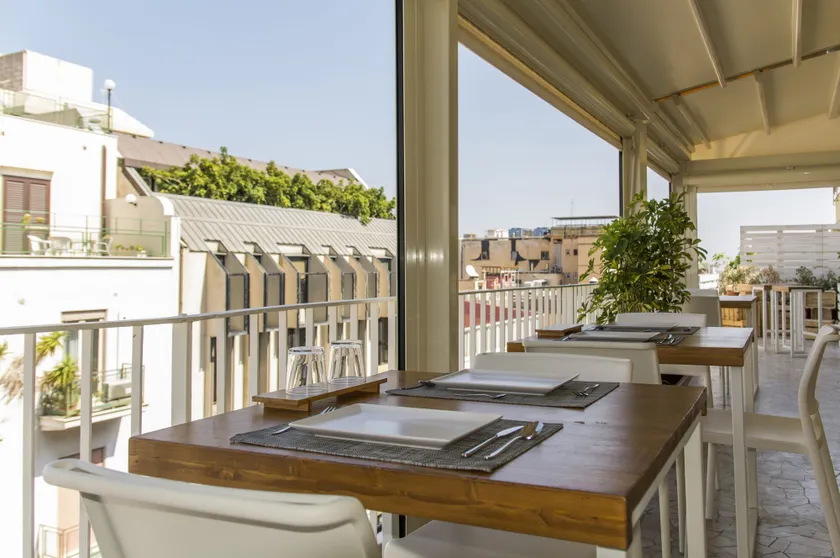 Bio Hotel Palermo - Image 1