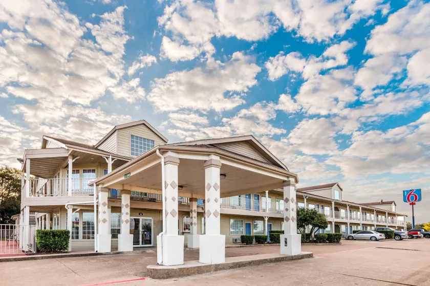 Motel 6-Waxahachie, TX - Image 1