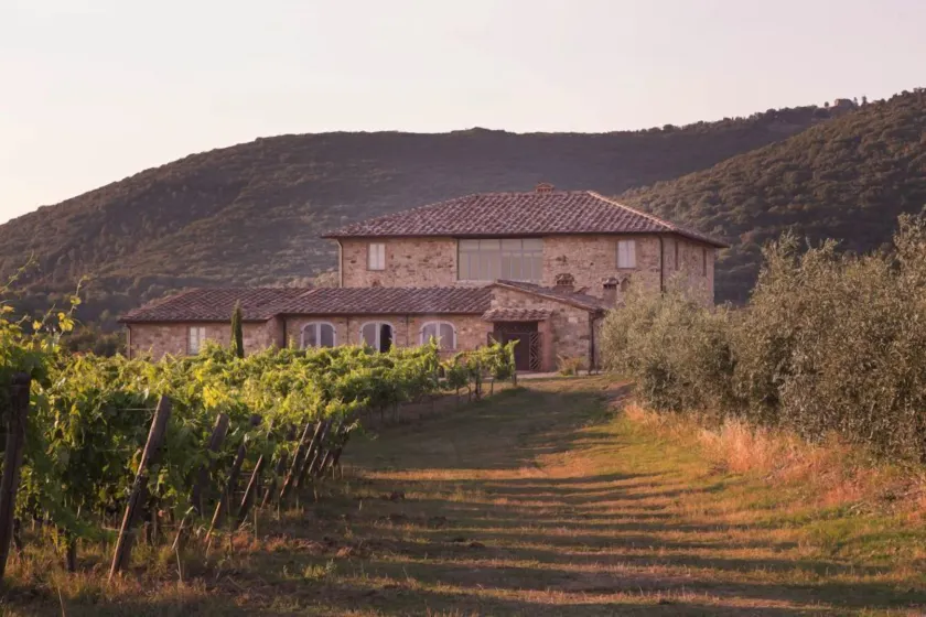 Relais Casanova - Image 1