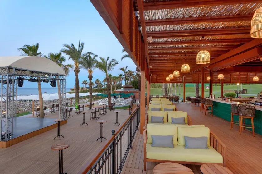 Dobedan Beach Resort Comfort ''Ex Brand Alva Donna Beach Resort Comfort'' - Image 1