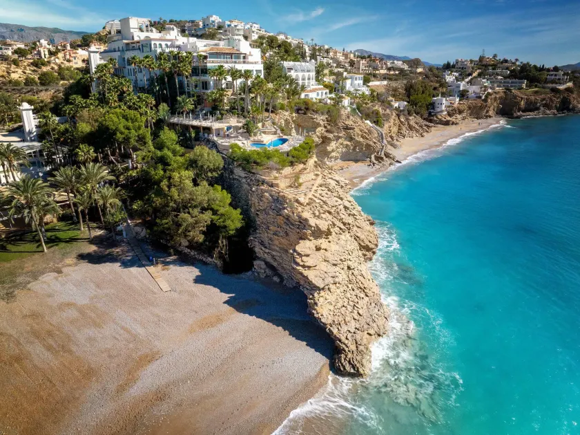 Hotel Servigroup Montíboli - Image 1