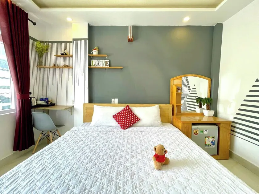 WinterfellhotelDaLat - Image 1