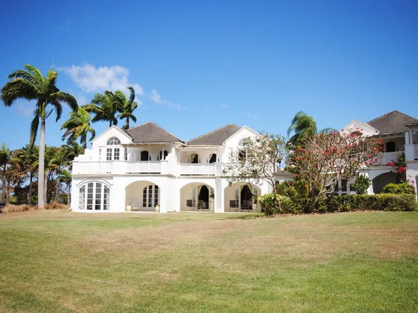 Royal Westmoreland - Forest Hills 2 by Island Villas - Image 1