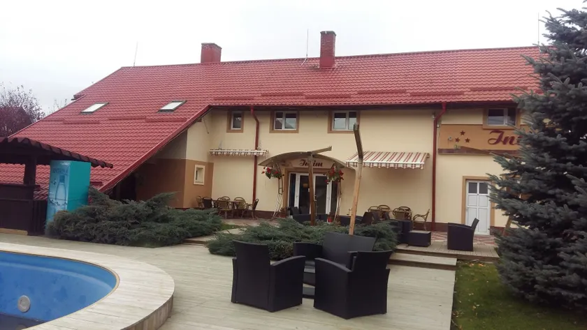 Hotel Intim - Image 1