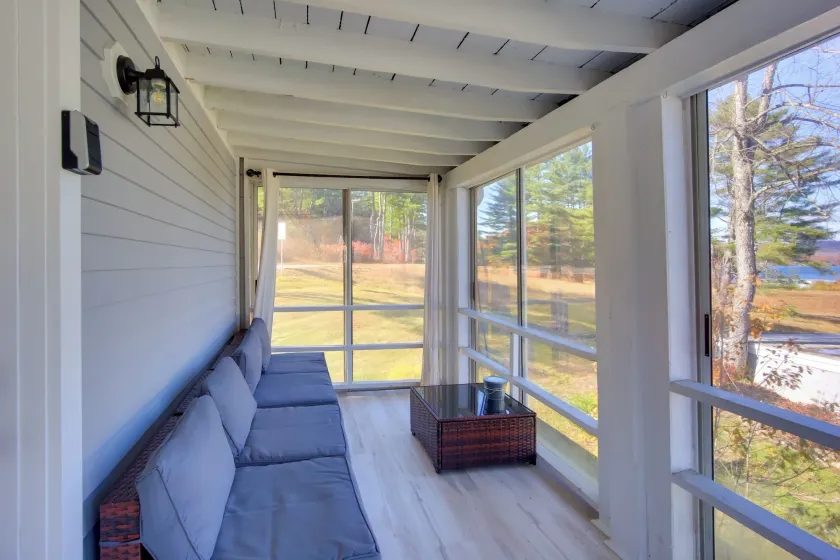 Lake-view Spofford Apartment w/ Shared Dock! - Image 1