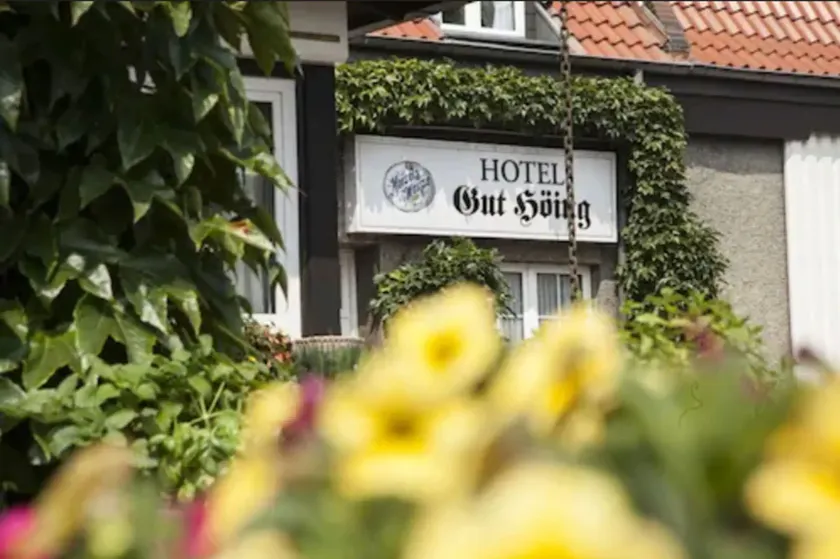 AKZENT Hotel Gut Höing - Image 1
