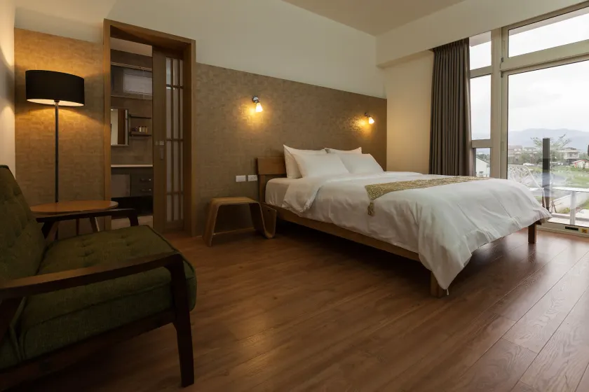 I Leisure B&B - Image 1