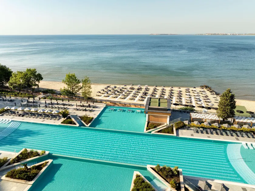 Secrets Sunny Beach Resort and Spa - Premium All Inclusive - Adults Only - Image 1