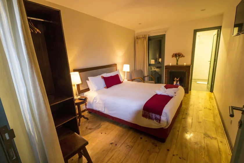 Hostal El Andariego - Image 1