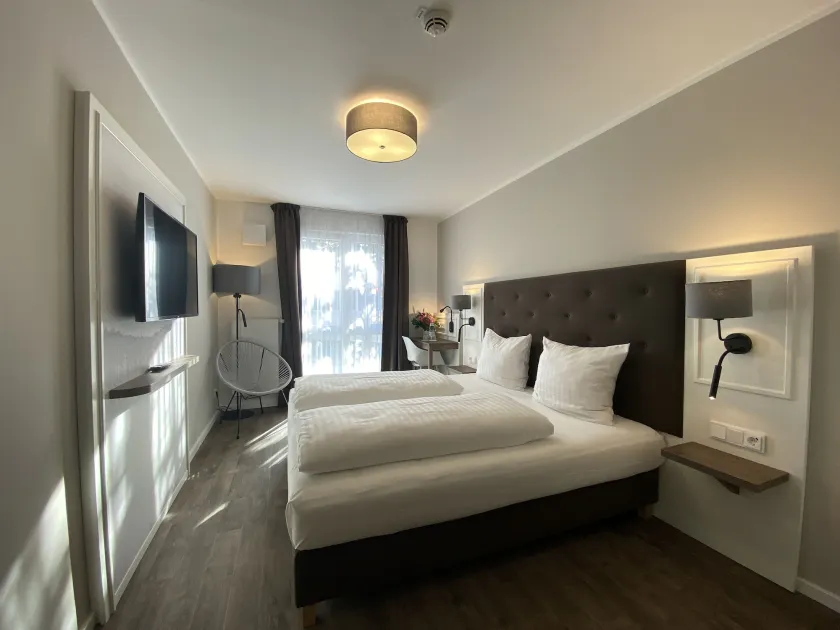 Signature East Hotel Falk - Image 1