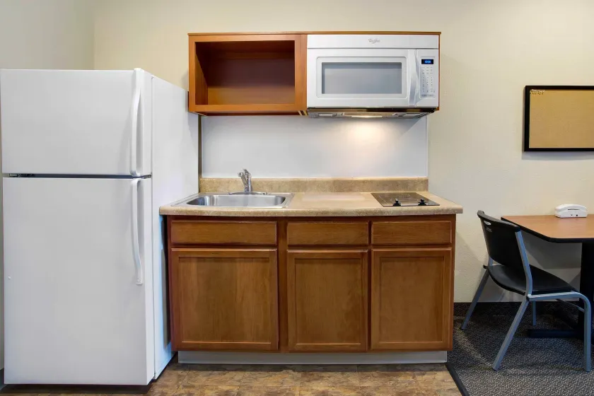 WoodSpring Suites Washington DC Andrews AFB - Image 1