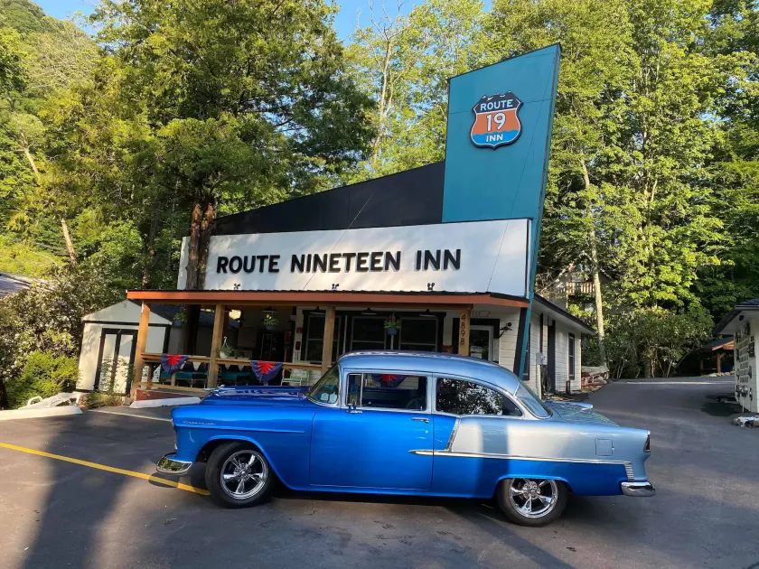 Route 19 Inn - Image 1