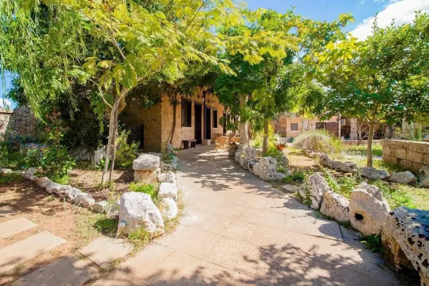 Masseria Borgo del Gallo - Image 1