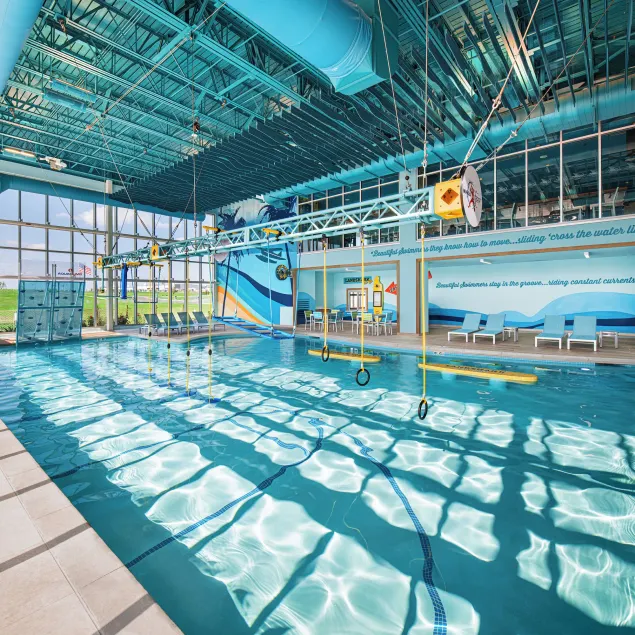 Margaritaville Hotel Kansas City - Image 1