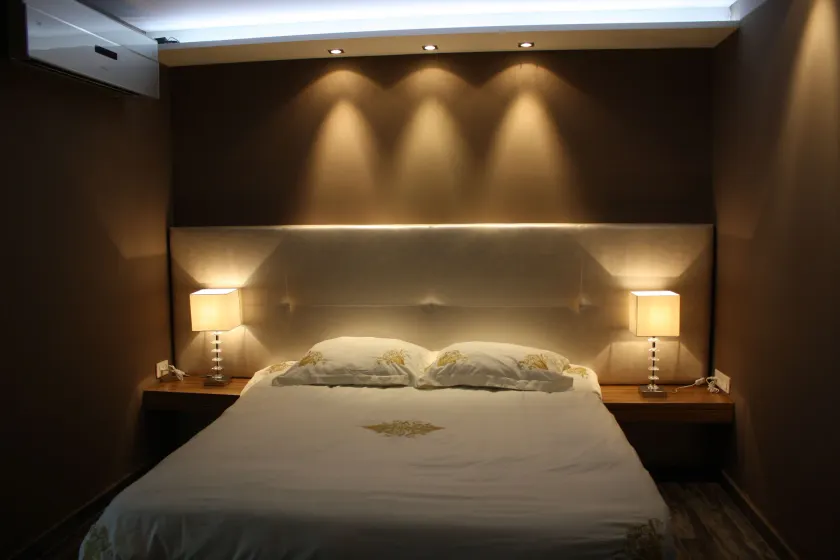 Rich Luxury Suites - Image 1