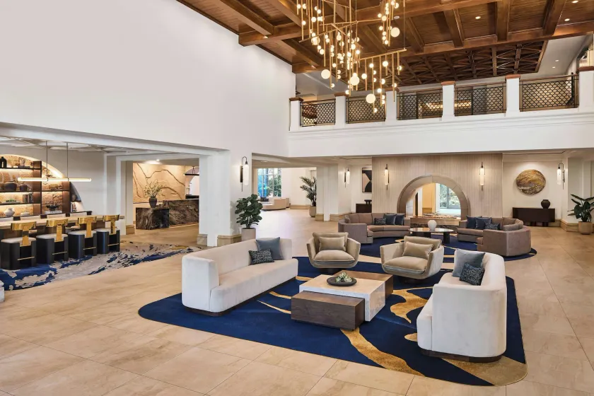 JW Marriott Las Vegas Resort & Spa - Image 1