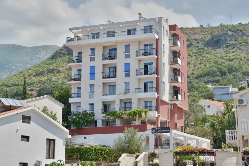 Villa Katarina - Image 1