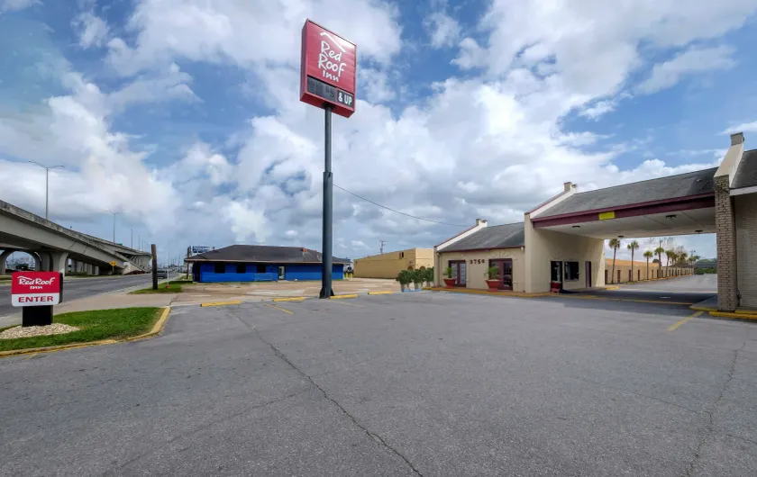 Red Roof Inn New Orleans - Westbank - Image 1