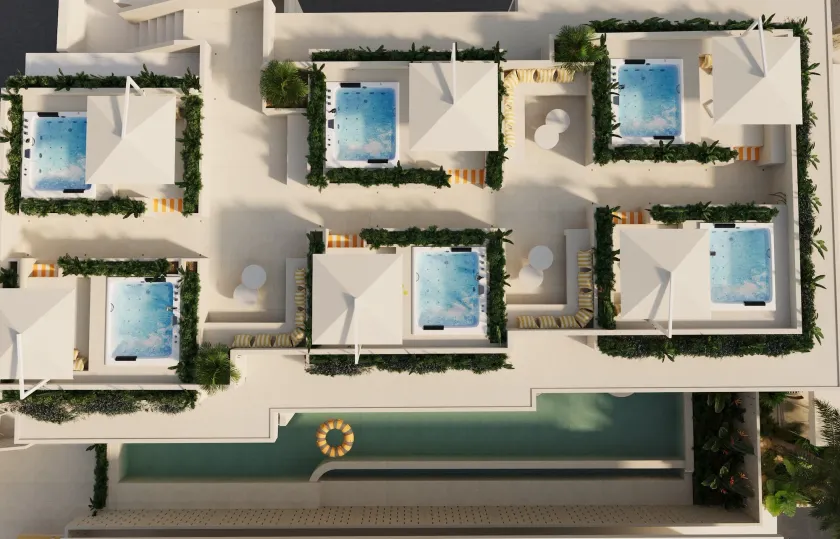 Patricia Suites - Image 1