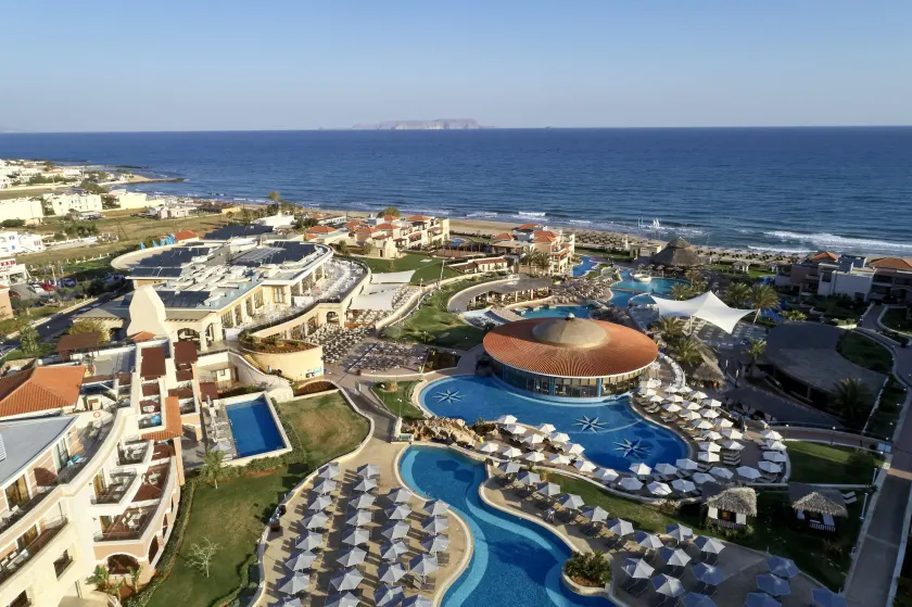 Atlantica Caldera Palace - Image 1