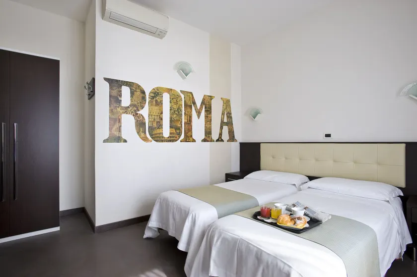 Hotel Bellavista - Image 1